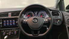 Volkswagen Golf 1.5 TSI EVO 150 Match Edition 5dr DSG Petrol Hatchback